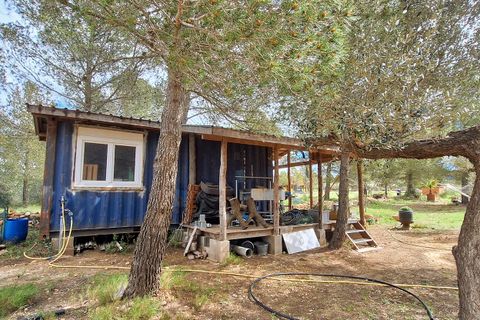 Landejendom i Ginestar, Tarragona, Ginestar - € 185.000 | Ref: CC824 - foto 36